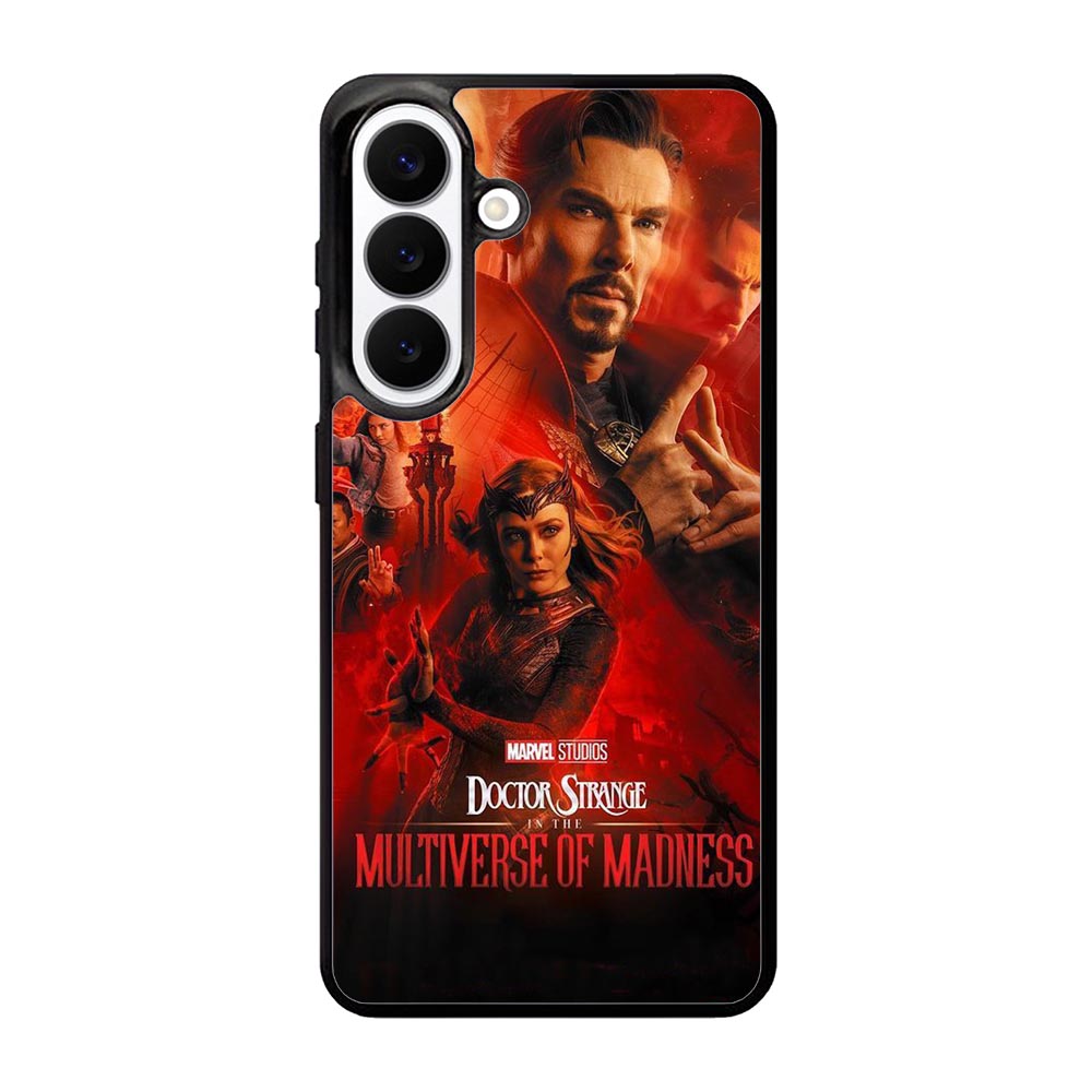 Doctor Strange In The Multiverse of Madness Samsung Galaxy S26 Case OV10926