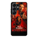 Doctor Strange In The Multiverse of Madness Samsung Galaxy S26 Ultra Case OV10926