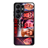Doctor Strange In The Multiverse of Madness Samsung Galaxy S26 Ultra Case QC10930
