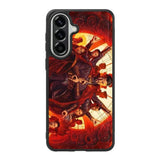 Doctor Strange Samsung Galaxy A57 Case OV10931