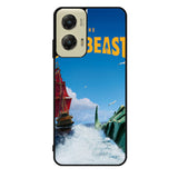 The Sea Beast Motorola Moto G Stylus 5G 2024 Case OV10726