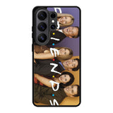 Friend Samsung Galaxy S26 Ultra Case OV10857