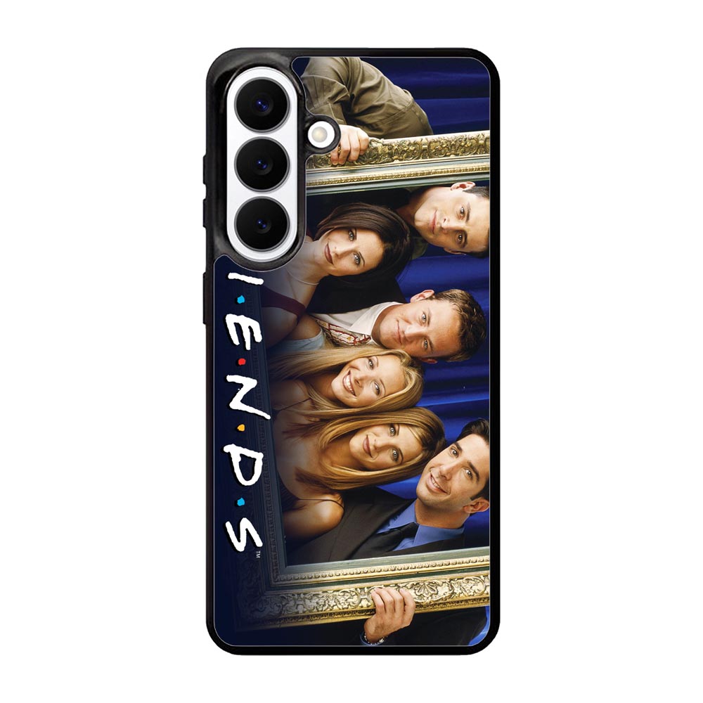 Friends Samsung Galaxy S26 Plus Case OV10860