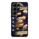 Friends Samsung Galaxy S26 Ultra Case OV10860