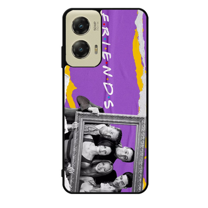 Friends Motorola Moto G Stylus 5G 2024 Case OV10861