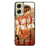The End Of Fxxxing World Motorola Moto G Stylus 5G 2024 Case OV10713