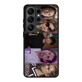The End Of Fxxxing World Samsung Galaxy S26 Ultra Case OV10717