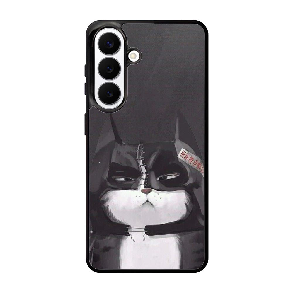 Catman Samsung Galaxy S26 Case OV11195