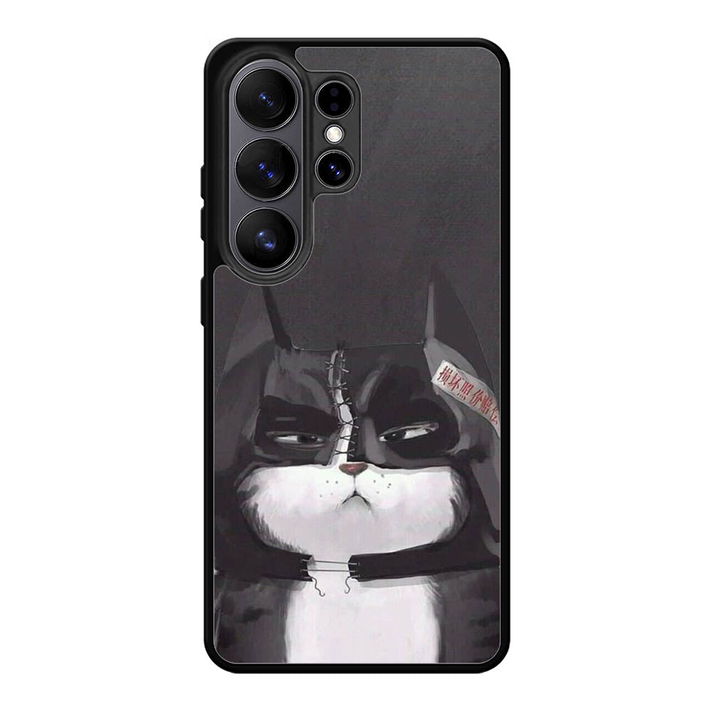 Catman Samsung Galaxy S26 Ultra Case OV11195