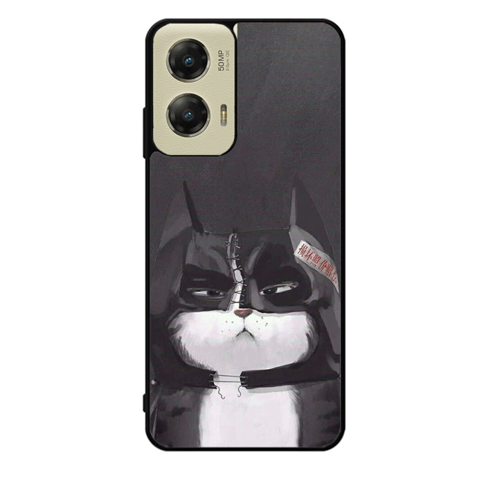 Catman Motorola Moto G Stylus 5G 2024 Case OV11195