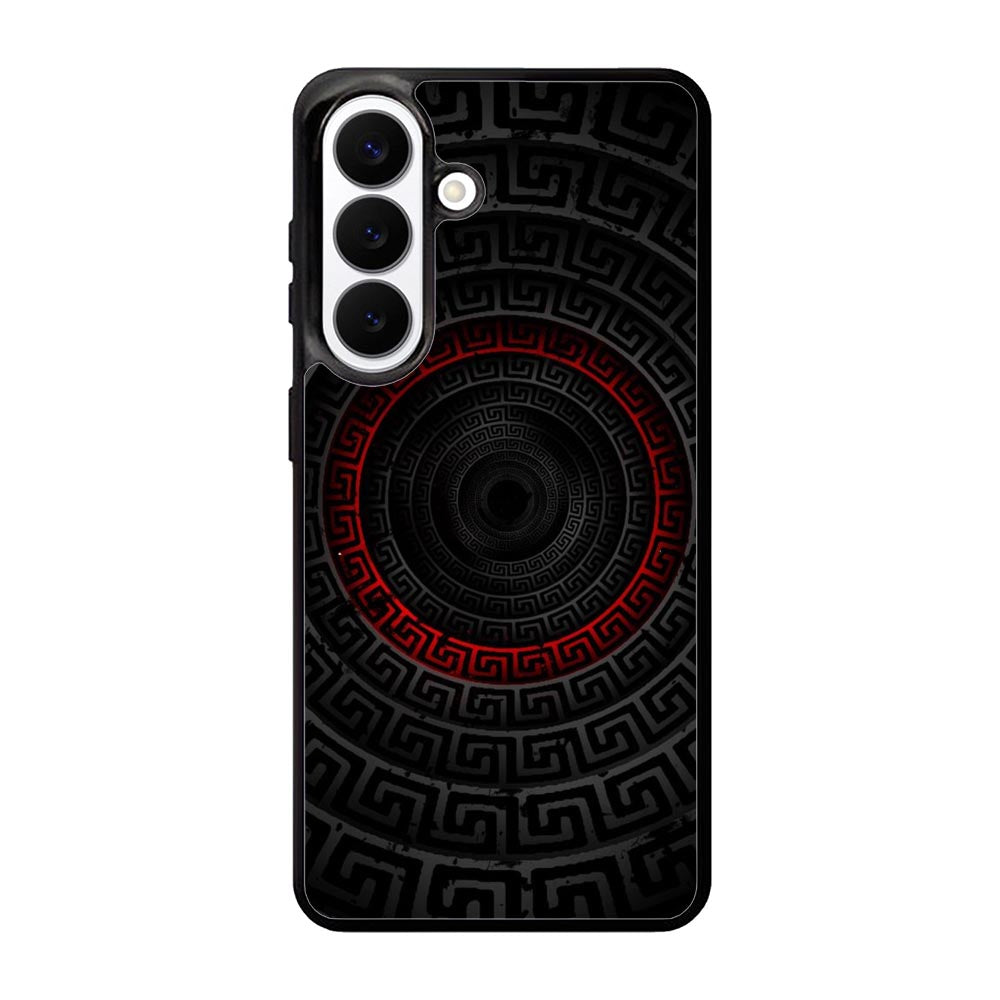 Spiral Samsung Galaxy S26 Case OV11039