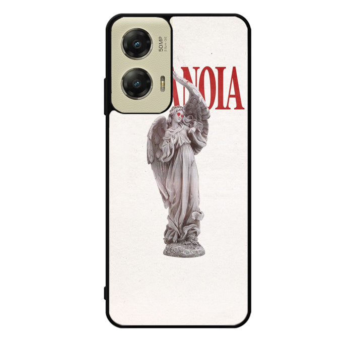 Paranoia Motorola Moto G Stylus 5G 2024 Case OV10997