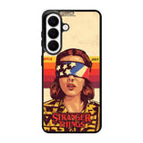 Stranger Thing Samsung Galaxy S26 Plus Case OV11046