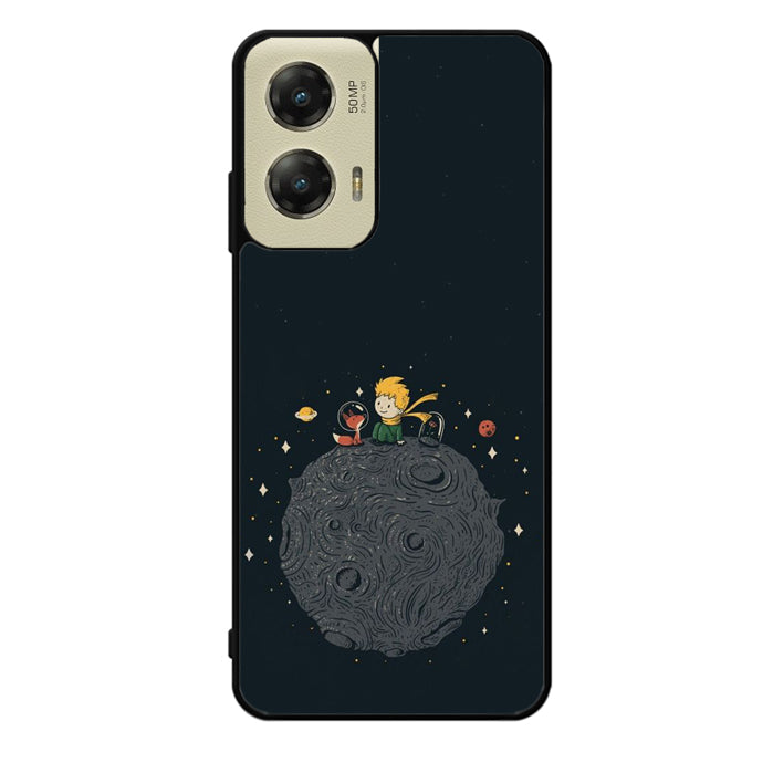 Best Friend Motorola Moto G Stylus 5G 2024 Case OV11158
