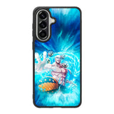 God Enel OP Samsung Galaxy A37 Case QC11099