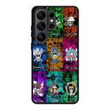 One Piece Crew Samsung Galaxy S26 Ultra Case OV10991