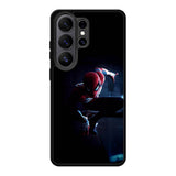 Spiderman Samsung Galaxy S26 Ultra Case QC11037