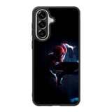 Spiderman Samsung Galaxy A37 Case QC11037