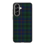 Tartan pattern Samsung Galaxy A57 Case OV11050