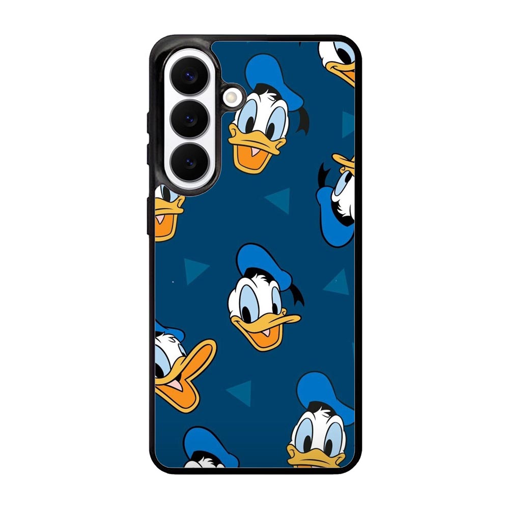 Donald duck Samsung Galaxy S26 Plus Case OV11064