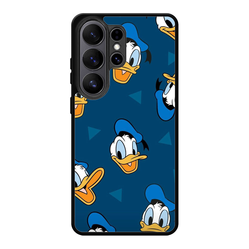 Donald duck Samsung Galaxy S26 Ultra Case OV11064