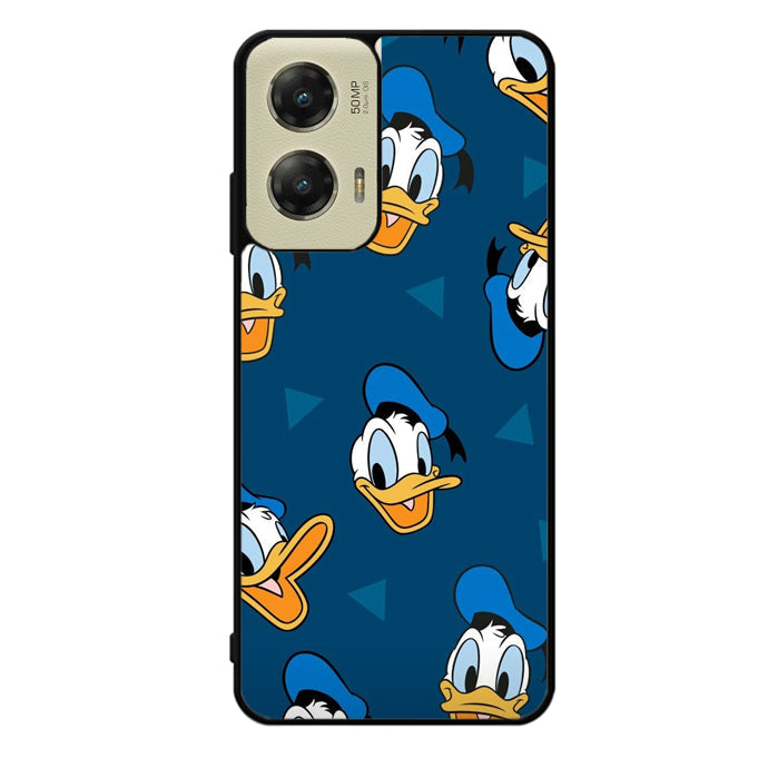 Donald duck Motorola Moto G Stylus 5G 2024 Case OV11064