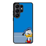 Donald Duck Samsung Galaxy S26 Ultra Case OV11067