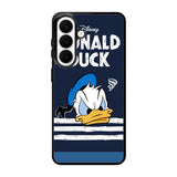 Donald Duck Samsung Galaxy S26 Case OV11068