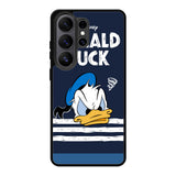 Donald Duck Samsung Galaxy S26 Ultra Case OV11068