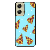 Pizza pattern Motorola Moto G Stylus 5G 2024 Case OV10549