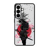 Samurai Japanese Samsung Galaxy S26 Plus Case OV10411