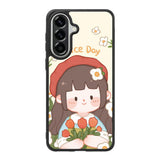 Cute And Have A Nice Day Samsung Galaxy A57 Case OV11198