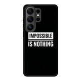 Quote Inspiration Samsung Galaxy S26 Ultra Case QC11009