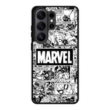 Marvel comic Samsung Galaxy S26 Ultra Case QC10966