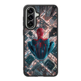 spiderman amazing Samsung Galaxy A37 Case QC11034
