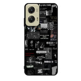 Dark Vibes Motorola Moto G Stylus 5G 2024 Case OV11060
