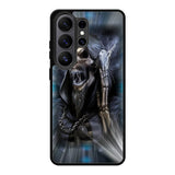 Death Metal Samsung Galaxy S26 Ultra Case OV11061