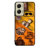 GRAPHY book camera Motorola Moto G Stylus 5G 2024 Case OV10864