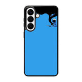 Blue Astro Samsung Galaxy S26 Case OV10909