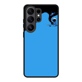 Blue Astro Samsung Galaxy S26 Ultra Case OV10909