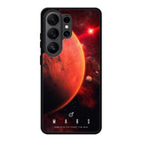Mars Galaxy Samsung Galaxy S26 Ultra Case OV10485