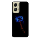 Thor hammer Motorola Moto G Stylus 5G 2024 Case OV10457