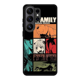 SPY X Family Samsung Galaxy S26 Ultra Case OV11042