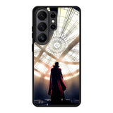dr strange Samsung Galaxy S26 Ultra Case QC11075