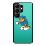 garfield Samsung Galaxy S26 Ultra Case OV11094