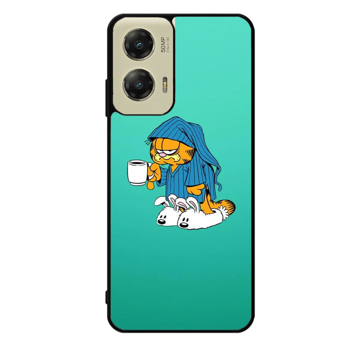 garfield Motorola Moto G Stylus 5G 2024 Case OV11094