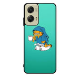 garfield Motorola Moto G Stylus 5G 2024 Case OV11094