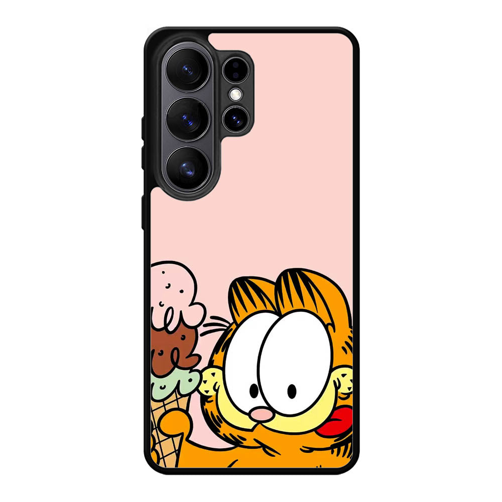 garfield Samsung Galaxy S26 Ultra Case OV11095