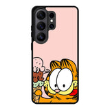 garfield Samsung Galaxy S26 Ultra Case QC11095