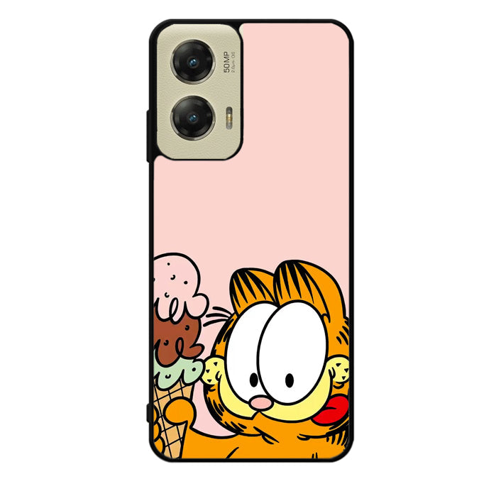 garfield Motorola Moto G Stylus 5G 2024 Case OV11095